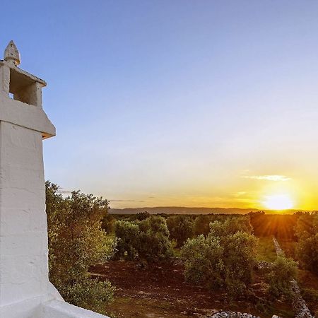 Masseria Stefanodelconte Torre Canne Εξωτερικό φωτογραφία